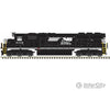 Atlas 40005228 Emd Sd50 With Ditch Lights - Esu Loksound And Dcc Master Gold(Tm) -- Norfolk Southern