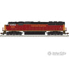 Atlas 40005241 Emd Sd60E With Ditch Lights - Esu Loksound And Dcc Master Gold(Tm) -- Carload Express