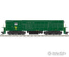 Atlas 40005387 Fm H-24-66 Phase 1B Trainmaster - Standard Dc -- Central Railroad Of New Jersey #2405