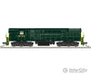 Atlas 40005398 Fm H-24-66 Phase 2 Trainmaster - Standard Dc -- Pennsylvania Railroad #6703