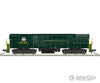 Atlas 40005400 Fm H-24-66 Phase 2 Trainmaster - Standard Dc -- Pennsylvania Railroad #6707