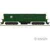 Atlas 40005411 Fm H-24-66 Phase 1B Trainmaster - Loksound & Dcc -- Reading #804 (Green Gold)