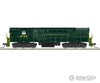 Atlas 40005421 Fm H-24-66 Phase 2 Trainmaster - Loksound & Dcc -- Pennsylvania Railroad #6707