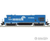 Atlas 40005426 Ge B23-7 Low Nose No Headlight Anticlimber Ditch Lights - Standard D -- Conrail #1948