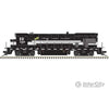 Atlas 40005455 Ge B23-7 Low Nose No Headlight Anticlimber Ditch Lights - Loksound A -- Finger Lakes