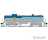 Atlas 40005479 Alco Rs3 - Standard Dc Classic Silver -- Delaware & Hudson #4071 (Gray Blue Yellow)