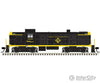 Atlas 40005482 Alco Rs3 - Standard Dc Classic Silver -- Erie Lackawanna #1016 (Black Yellow)