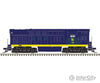 Atlas 40005521 Fairbanks-Morse H16-44 - Standard Dc Master(R) Silver -- Central Railroad Of New