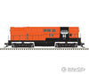 Atlas 40005522 Fairbanks-Morse H16-44 - Standard Dc Master(R) Silver -- New Haven #593 (Post