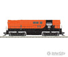 Atlas 40005523 Fairbanks-Morse H16-44 - Standard Dc Master(R) Silver -- New Haven #594 (Post