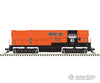 Atlas 40005540 Fairbanks-Morse H16-44 - Sound And Dcc Master(R) Gold -- New Haven #593 (Post