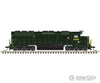 Atlas 40005588 Emd Sd45 Low Nose - Sound And Dcc Master(R) Gold -- Pennsylvania Railroad #6112