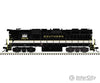 Atlas 40005618 Emd Gp38 High Nose W/Dynamic Brakes - Standard Dc Master(R) Silver -- Southern