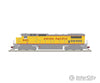 Atlas 40005662 Ge Dash 8-40C - Front Ditch Lights Standard Dc Master(R) -- Union Pacific #9129