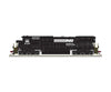 Atlas 40005682 Ge Dash 8-40C - Front & Rear Ditch Lights Loksound Dcc Master(R) -- Norfolk Southern