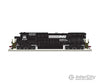 Atlas 40005682 Ge Dash 8-40C - Front & Rear Ditch Lights Loksound Dcc Master(R) -- Norfolk Southern