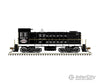 Atlas 40005701 Alco S2 - Standard Dc Master(R) -- New York Central #9623 (Black White Red)