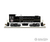 Atlas 40005702 Alco S2 - Standard Dc Master(R) -- New York Central #9633 (Black White Red)