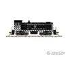 Atlas 40005710 Alco S2 W/Loksound & Dcc - Master(R) -- Santa Fe #2373 (Black White Blue) Locomotives