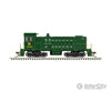 Atlas 40005716 Alco S2 W/Loksound & Dcc - Master(R) -- Central Railroad Of New Jersey #1069 (Green