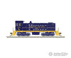 Atlas 40005720 Alco S2 W/Loksound & Dcc - Master(R) -- Chesapeake Ohio #9173 (Blue Yellow)