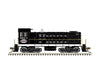 Atlas 40005723 Alco S2 W/Loksound & Dcc - Master(R) -- New York Central #9623 (Black White Red)