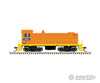 Atlas 40005729 Alco S2 W/Loksound & Dcc - Master(R) -- Ford(R) #10013 (Orange Blue White)