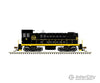 Atlas 40005730 Alco S2 W/Loksound & Dcc - Master(R) -- Us Steel #5 (Black Yellow) Locomotives
