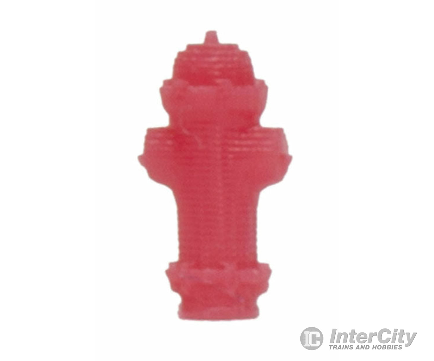 Atlas 4002003 Fire Hydrants Pkg(8) Scenery Details