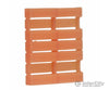 Atlas 4002005 Pallets Pkg(8) -- Ho Scale Scenery Details
