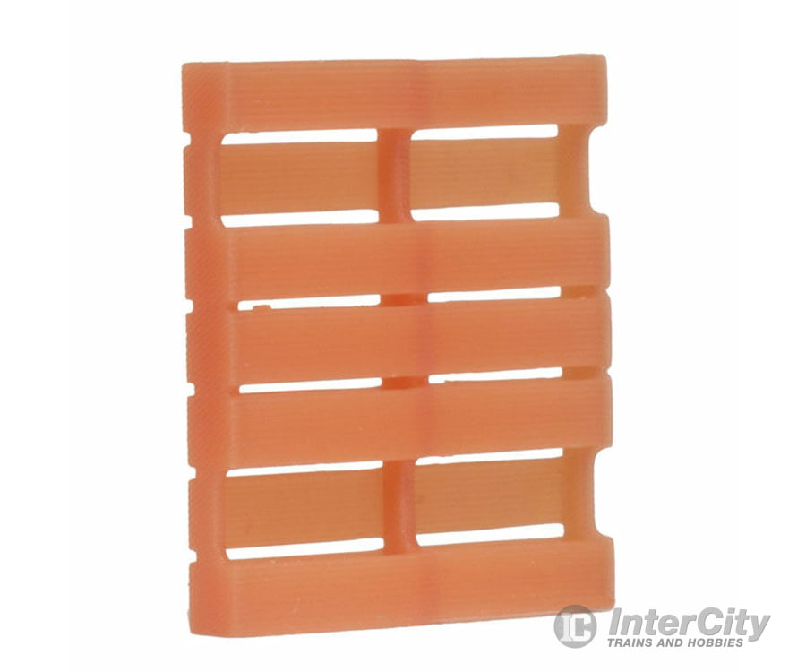 Atlas 4002005 Pallets Pkg(8) -- Ho Scale Scenery Details