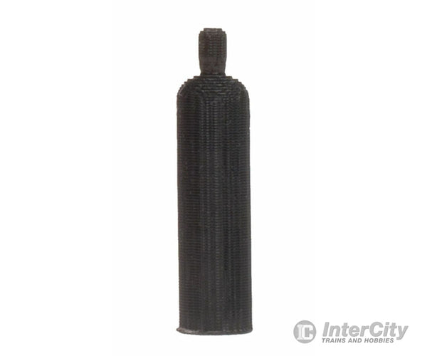 Atlas 4002008 Acetylene Tanks -- Pkg(10) Scenery Details