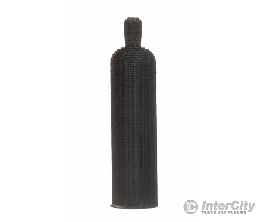 Atlas 4002008 Acetylene Tanks -- Pkg(10) Scenery Details