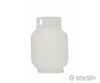 Atlas 4002014 Small Propane Tanks -- Pkg(8) Scenery Details