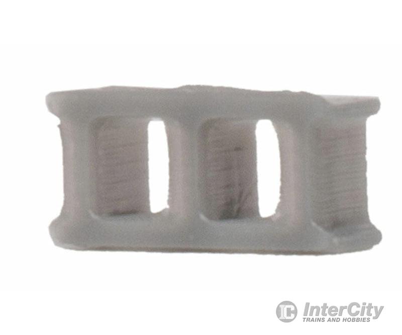 Atlas 4002016 Cinder Blocks -- Pkg(10) Scenery Details
