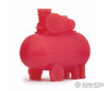 Atlas 4002023 Short Air Compressor - 3D Printed -- Pkg(8) Scenery Details