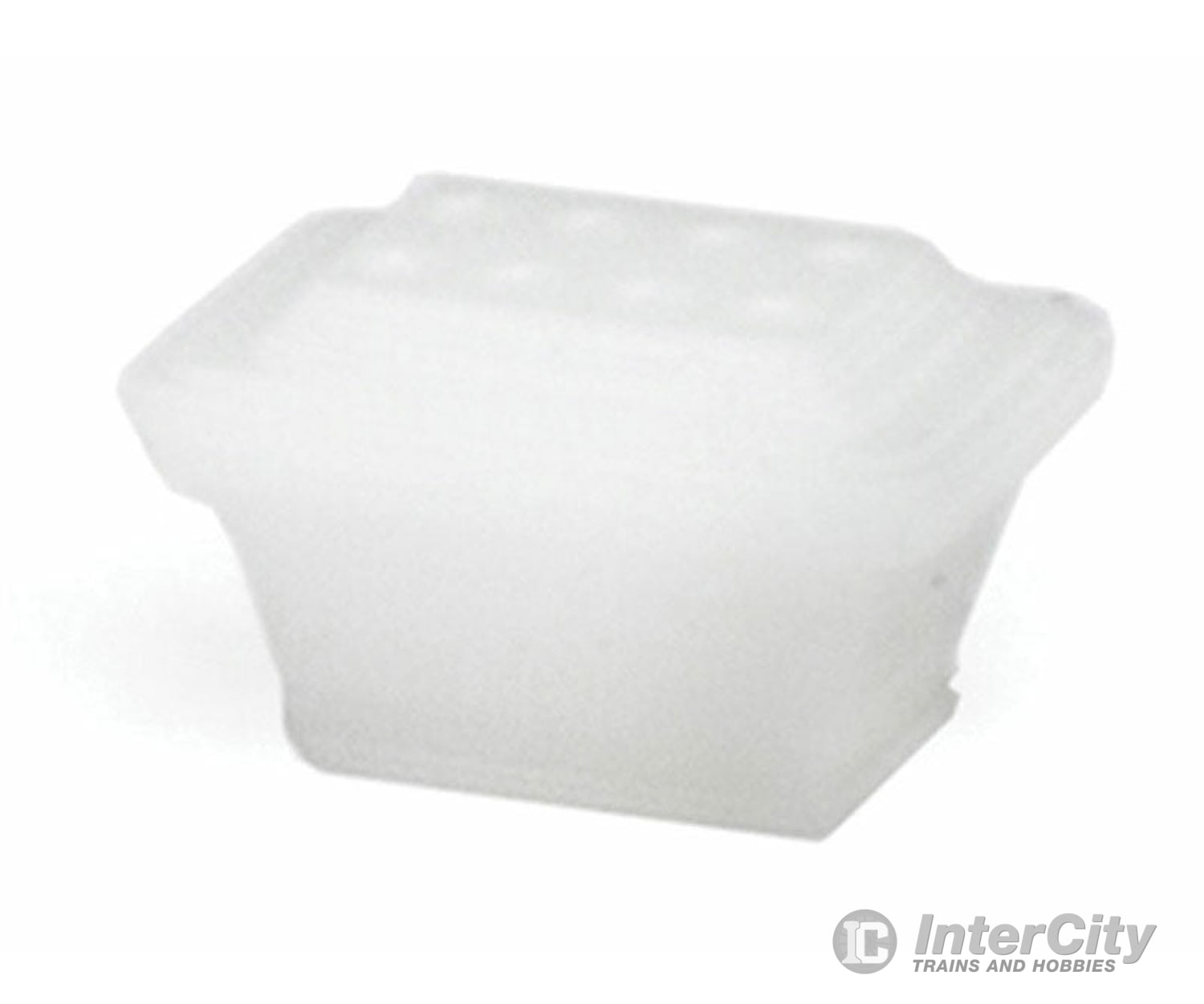 Atlas 4002032 Styrofoam Cooler - 3D Printed -- Pkg(6) Scenic Details