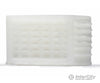 Atlas 4002037 Window Air Conditioning Unit - 3D Printed -- Pkg(8) Scenery Details