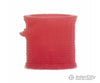 Atlas 4002041 Fire Bucket - 3D Printed -- Red Pkg(12) Scenery Details
