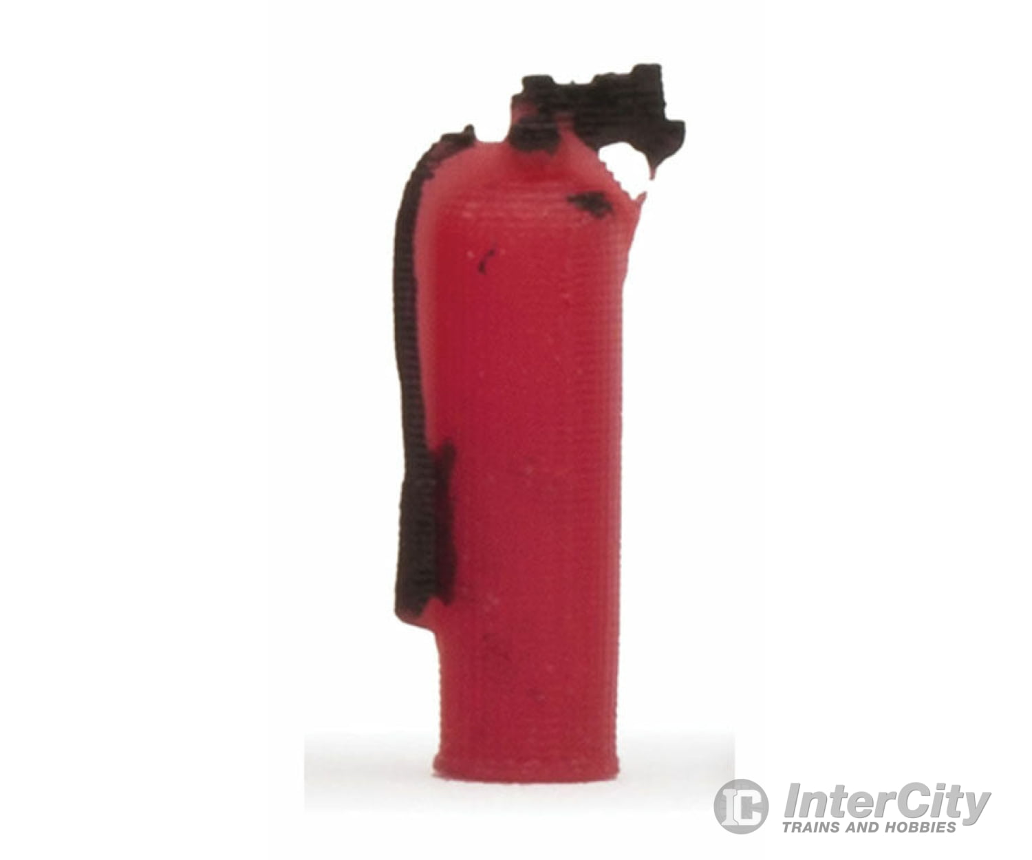 Atlas 4002051 Fire Extinguisher - 3D Printed -- Pkg(8) Scenery Details