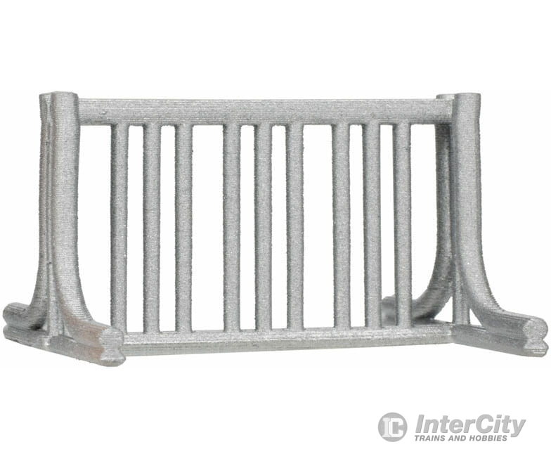 Atlas 4002057 Bike Rack Scenery Details