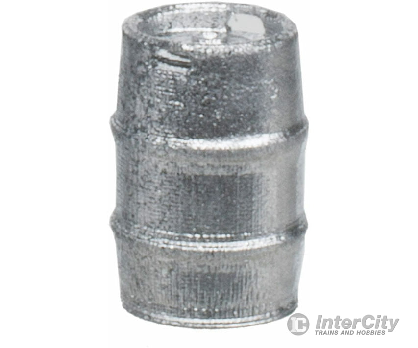 Atlas 4002063 Beer Keg Scenery Details