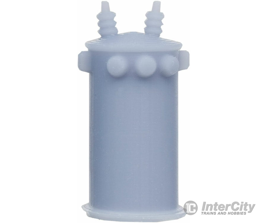 Atlas 4002066 Electrical Transformers Pkg(3) Scenery Details