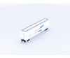 Atlas 40101 N 4 Bay ACF Cylindrical Hopper Continental Baking (PCIX) 87006 - Freight Cars