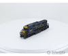 Atlas 4062 N Gp-30 Locomotive Union Pacific (Up) Analog Dc Locomotives