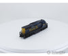 Atlas 4062 N Gp-30 Locomotive Union Pacific (Up) Analog Dc Locomotives