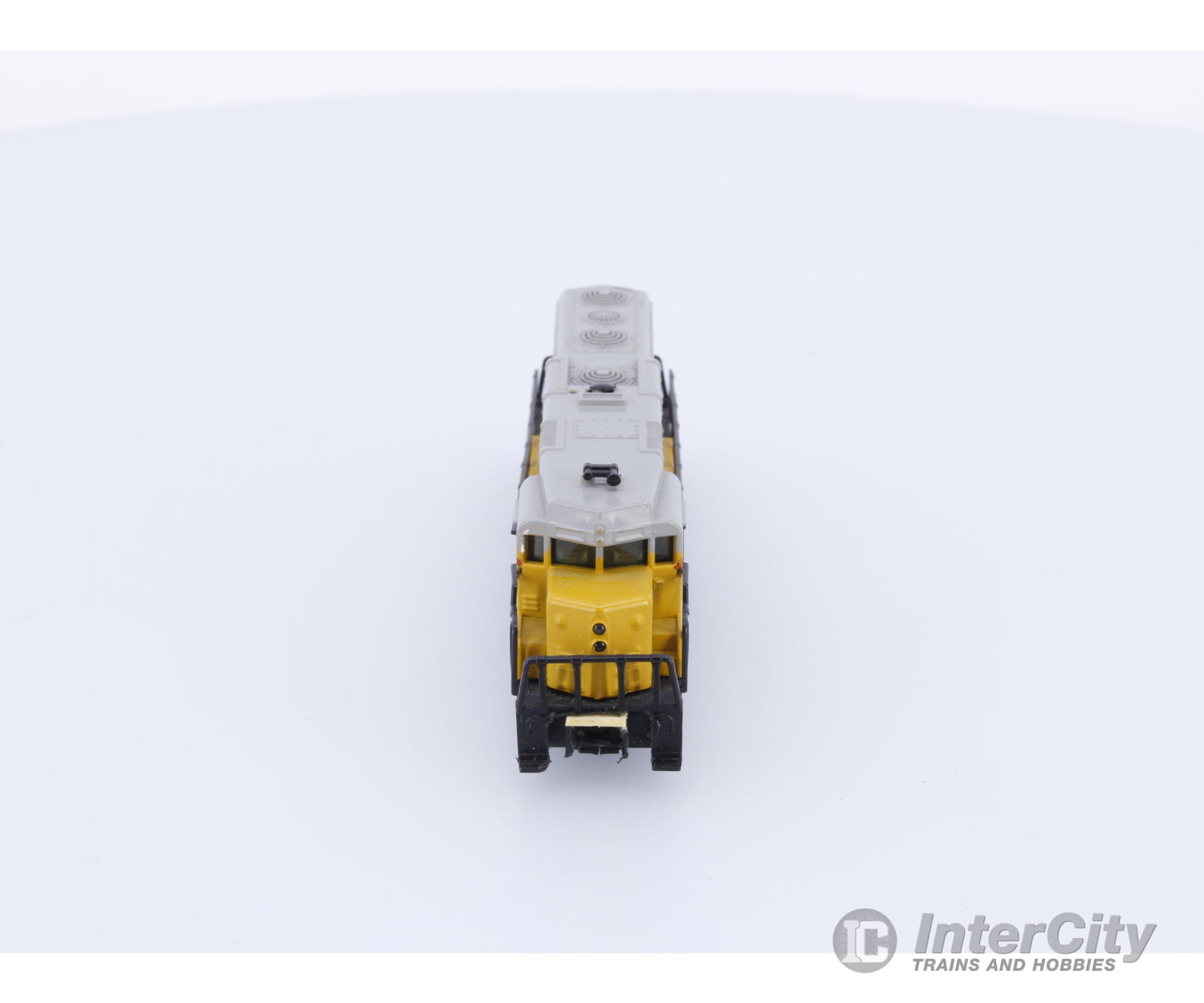 Atlas 4062 N GP-30 Locomotive Union Pacific (UP) 729 Analog DC Locomotives