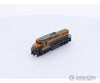 Atlas 4064 N GP30 PRR Painted CN Canadian National (CN) Analog DC Locomotives
