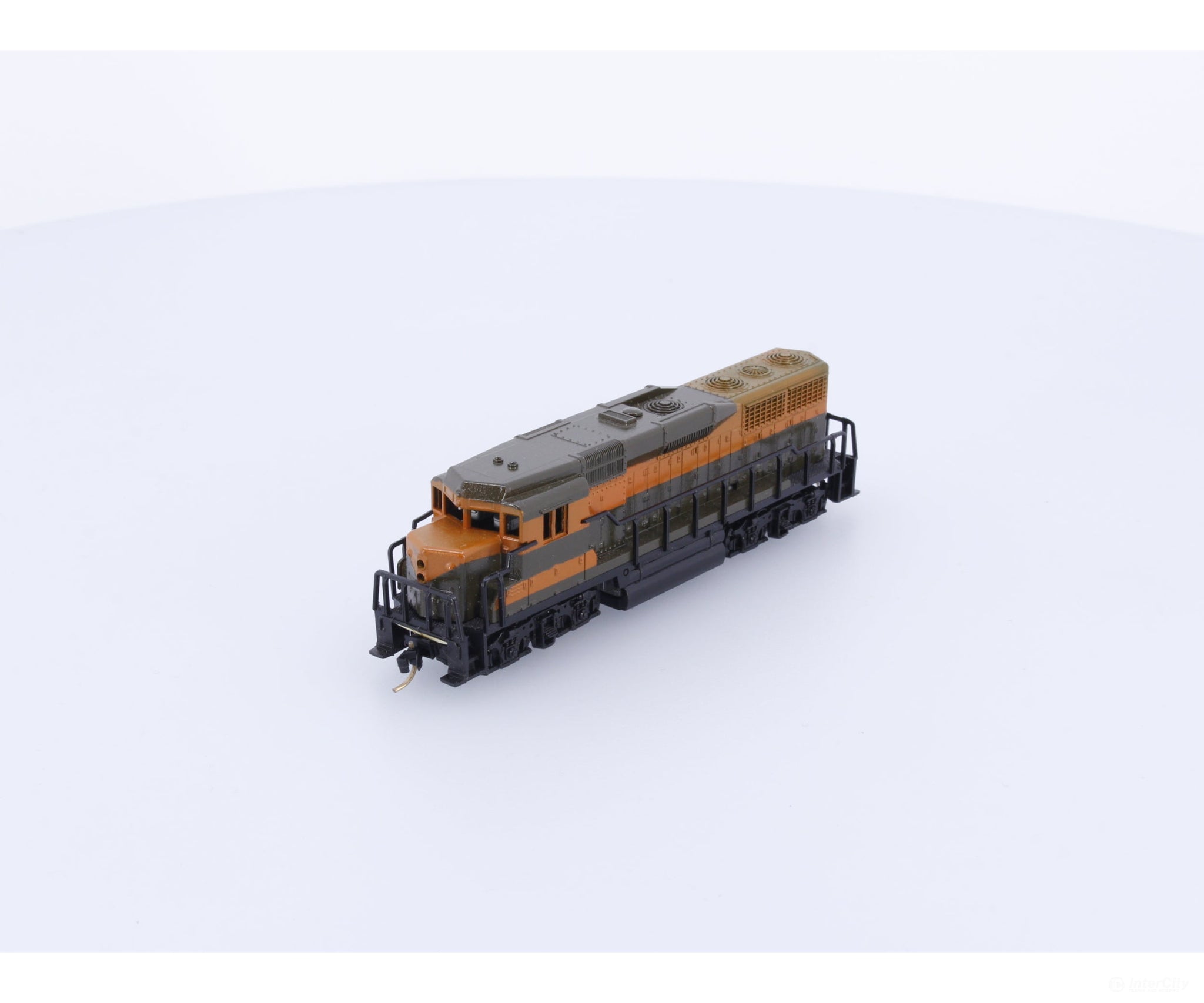 Atlas 4064 N GP30 PRR Painted CN Canadian National (CN) Analog DC Locomotives