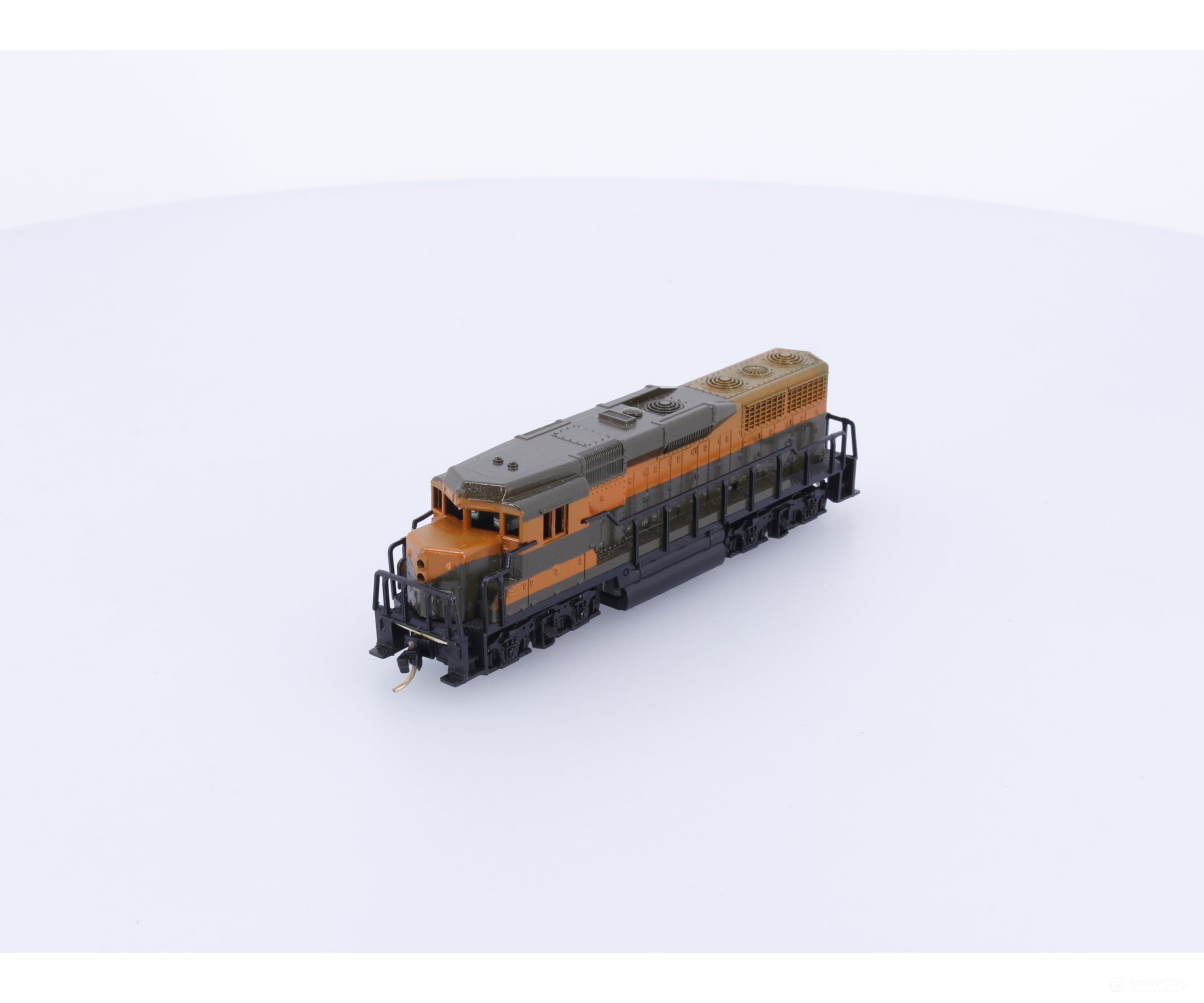 Atlas 4064 N GP30 PRR Painted CN Canadian National (CN) Analog DC Locomotives